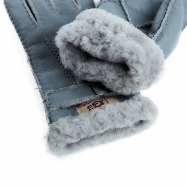 Жіночі рукавички UGG