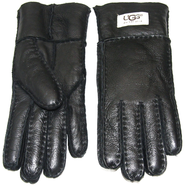 Рукавички жіночі UGG